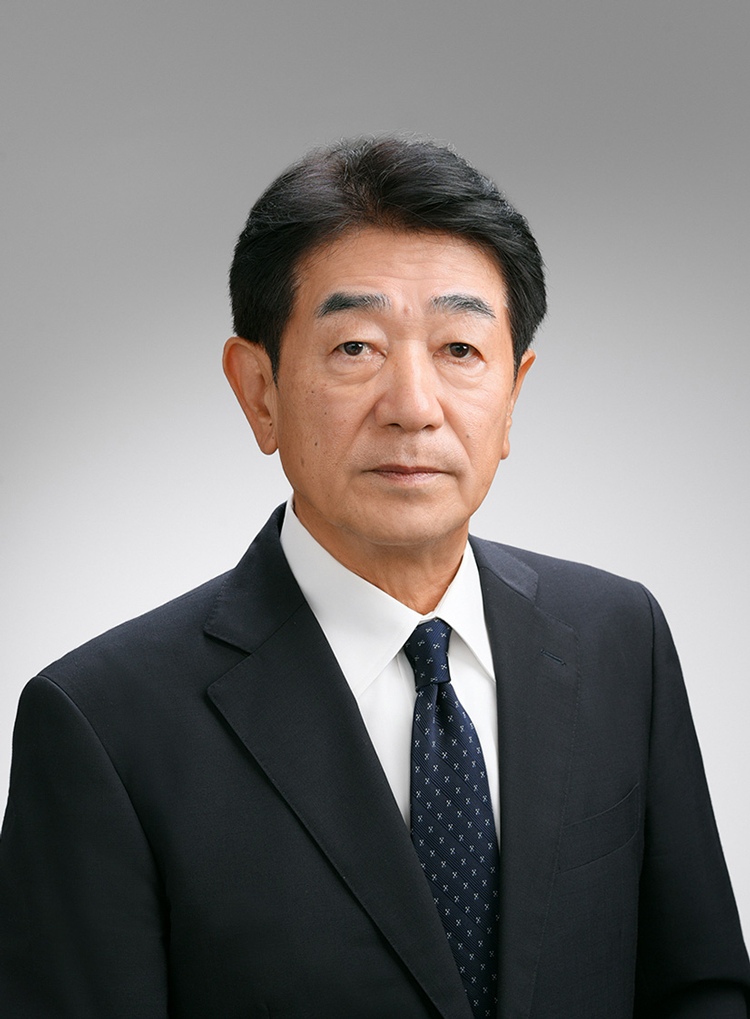 代表取締役社長 山田淳三